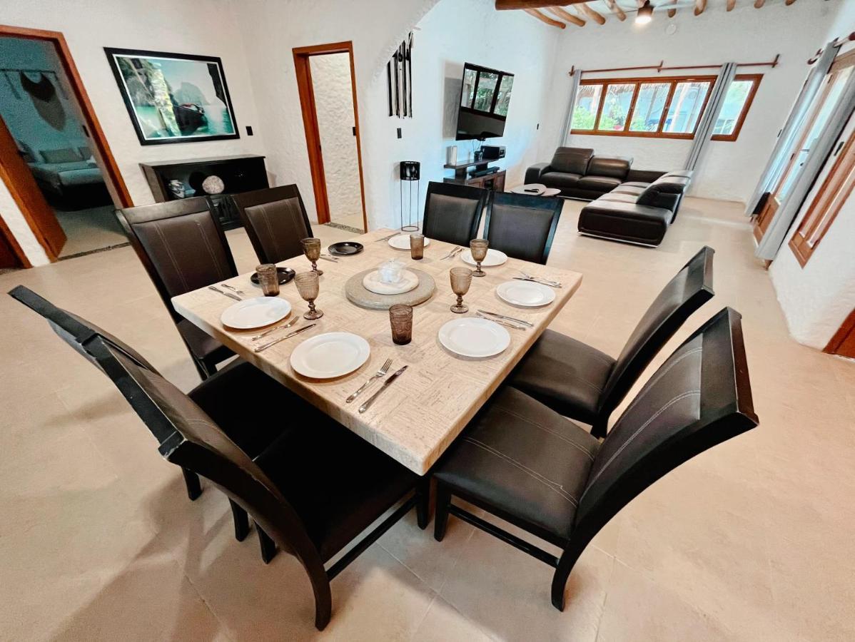 Holiday home Casa Arena Holbox!