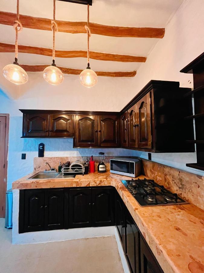 Holiday home Casa Arena Holbox!
