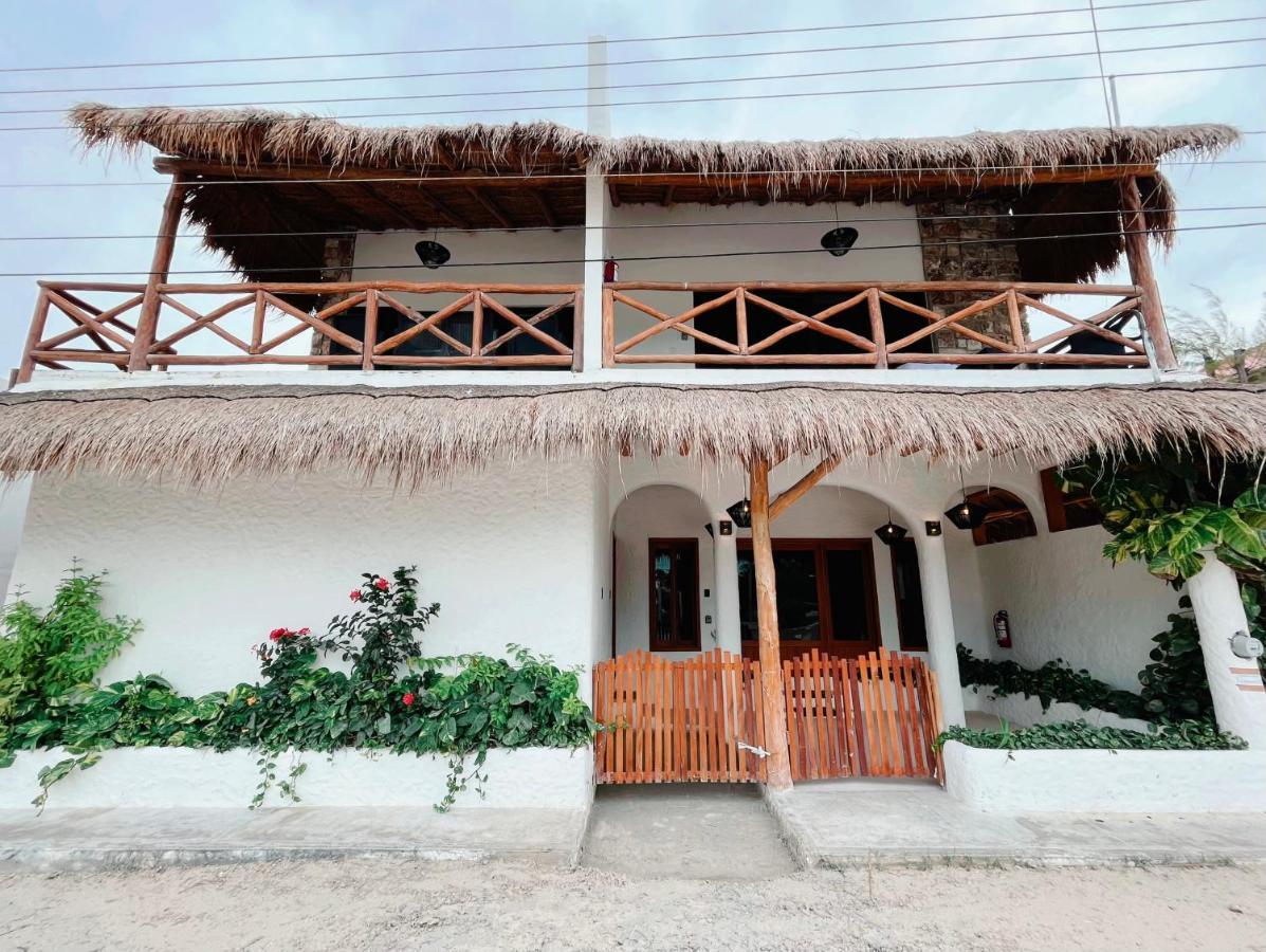 Holiday home Casa Arena Holbox! Isla Holbox