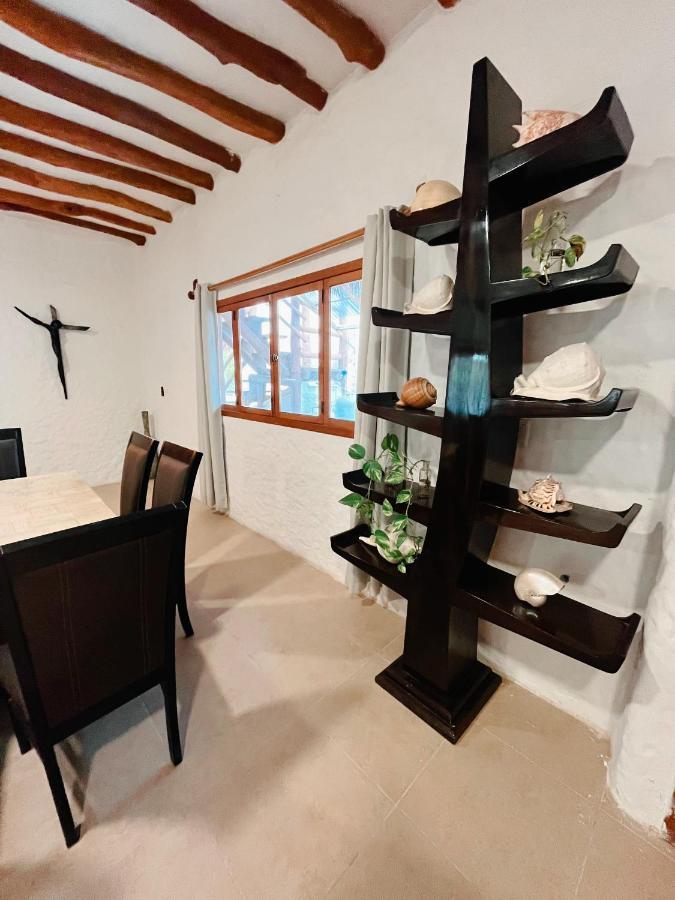 Holiday home Casa Arena Holbox!