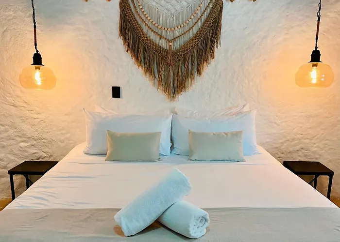 Casa Arena Holbox!