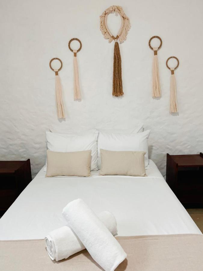 Casa Arena Holbox! Ferienhaus *