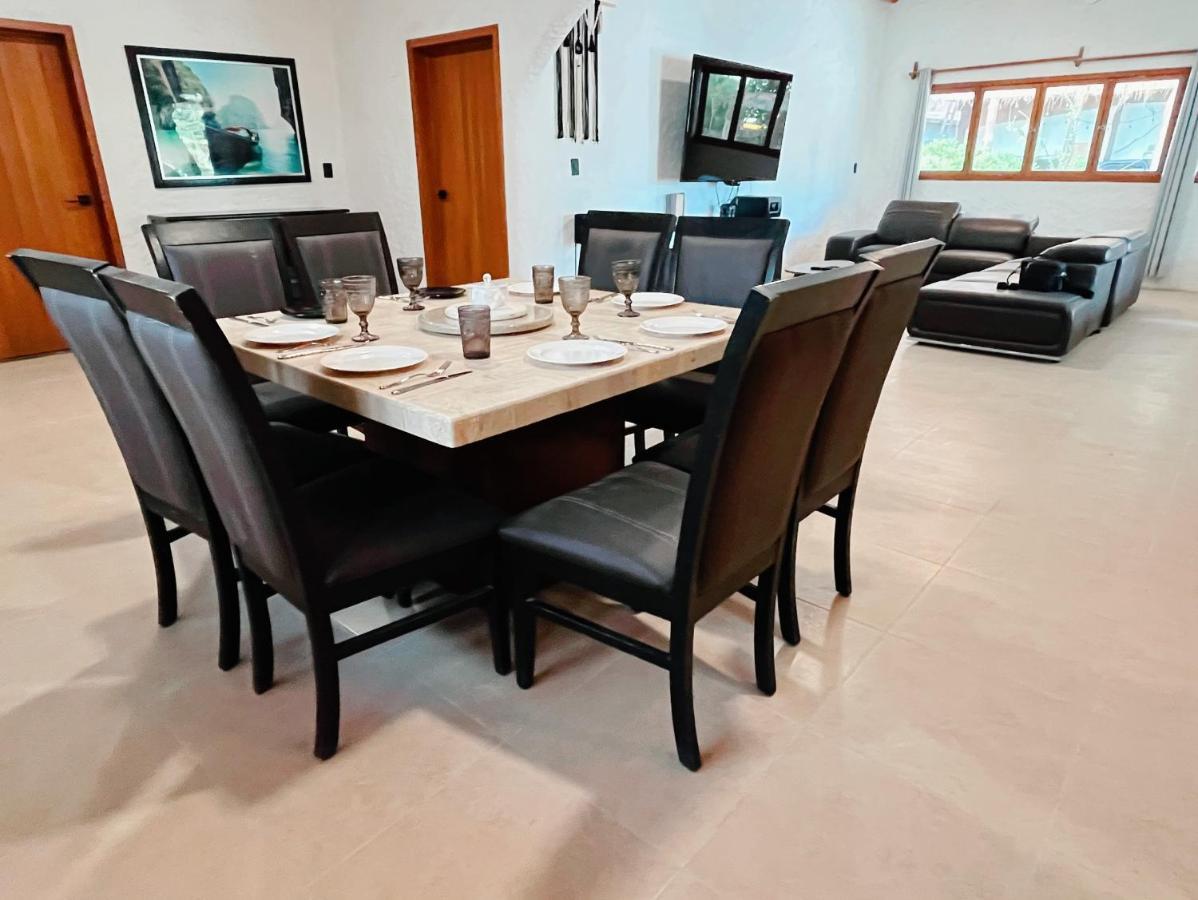 Casa Arena Holbox! * Isla Holbox