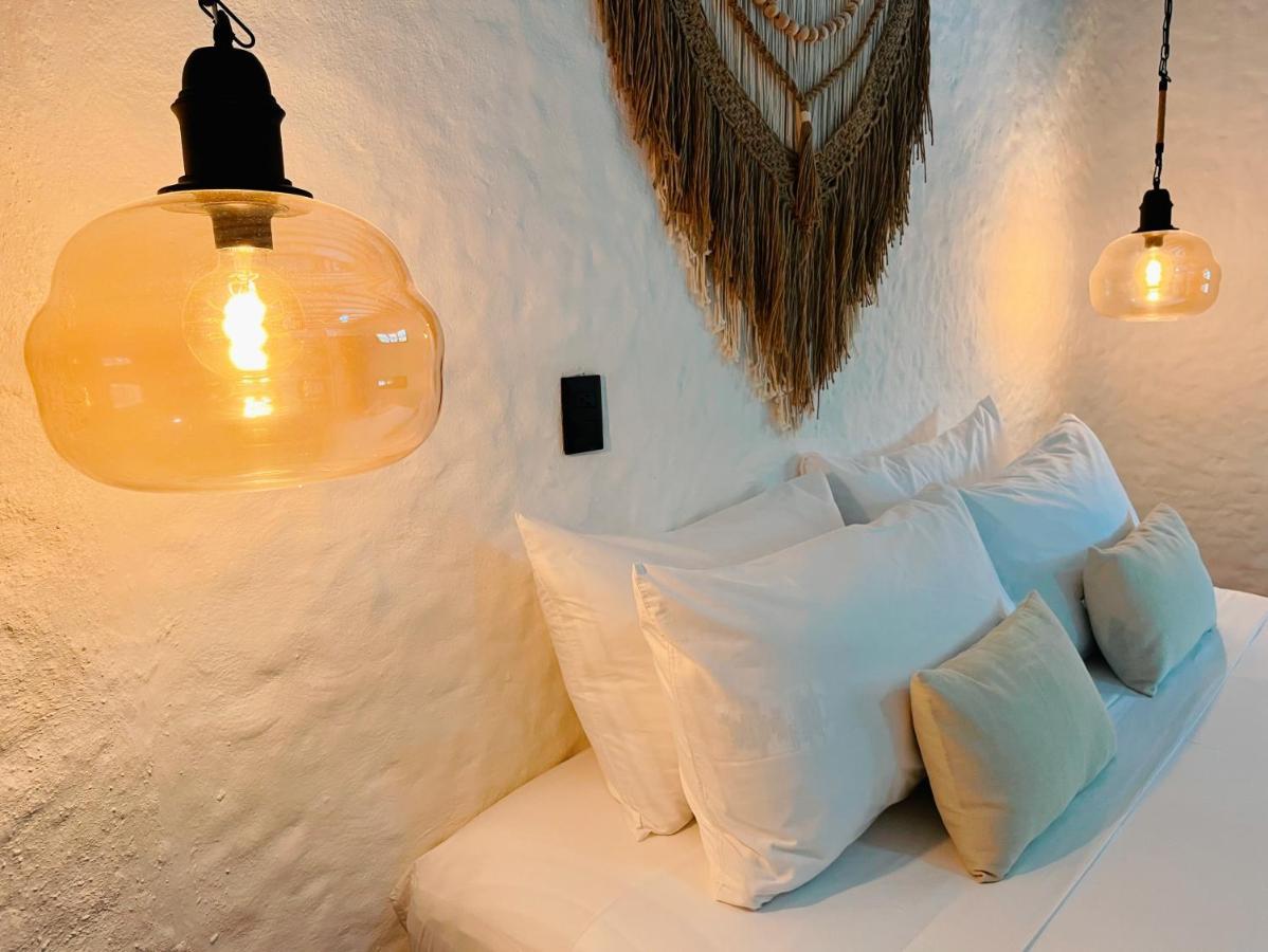 Casa Arena Holbox! Ferienhaus