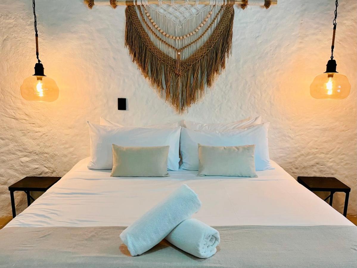 Casa Arena Holbox! *